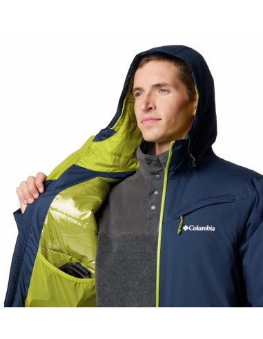 2113941 ICEBERG POINT II JACJET