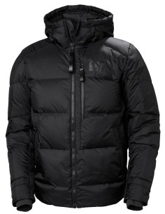 53171 ACTIVE WINTER PARKA HOMBRE
