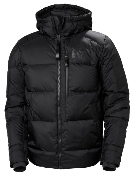 53171 ACTIVE WINTER PARKA HOMBRE