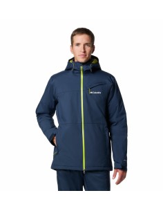 2113941 ICEBERG POINT II JACJET 2