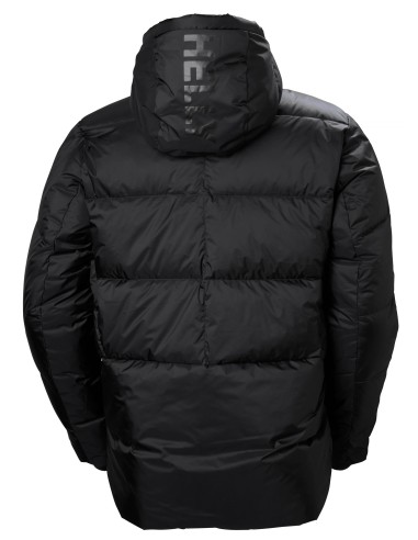 53171 ACTIVE WINTER PARKA HOMBRE