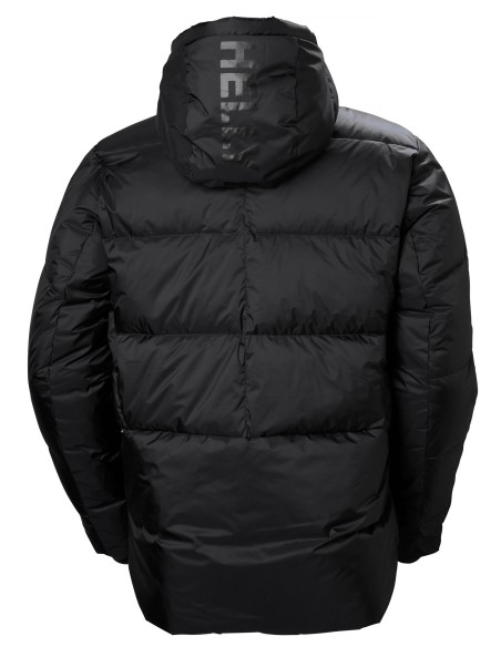53171 ACTIVE WINTER PARKA HOMBRE