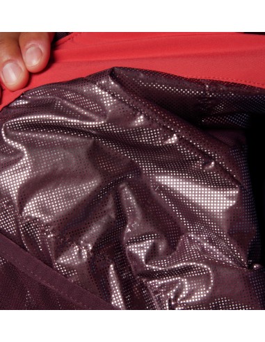 2085871 POWDERED PEAK INSULATED JACKET