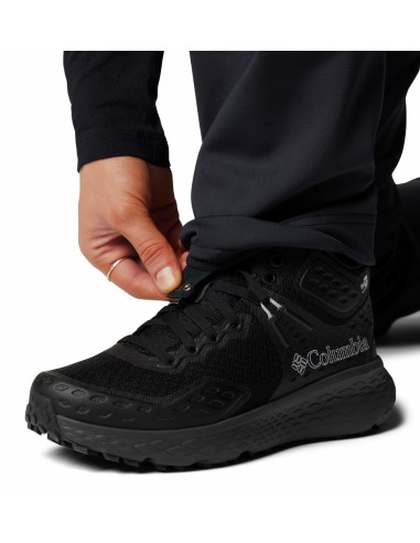 VAST CANYON HIGH-RISE SOFTSHELL PANT