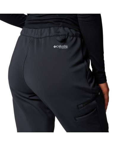 VAST CANYON HIGH-RISE SOFTSHELL PANT