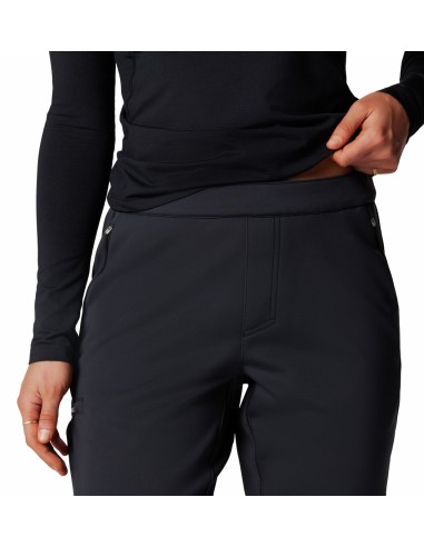 VAST CANYON HIGH-RISE SOFTSHELL PANT