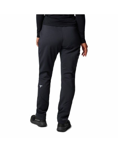 VAST CANYON HIGH-RISE SOFTSHELL PANT