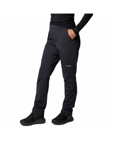 VAST CANYON HIGH-RISE SOFTSHELL PANT