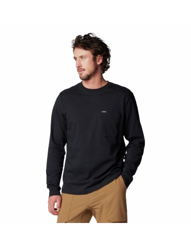 2095801 LANDROAMER LONG SLEEVE T-SHIRT