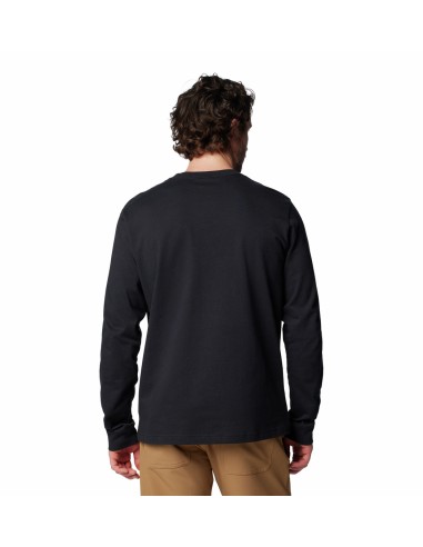 2095801 LANDROAMER LONG SLEEVE T-SHIRT