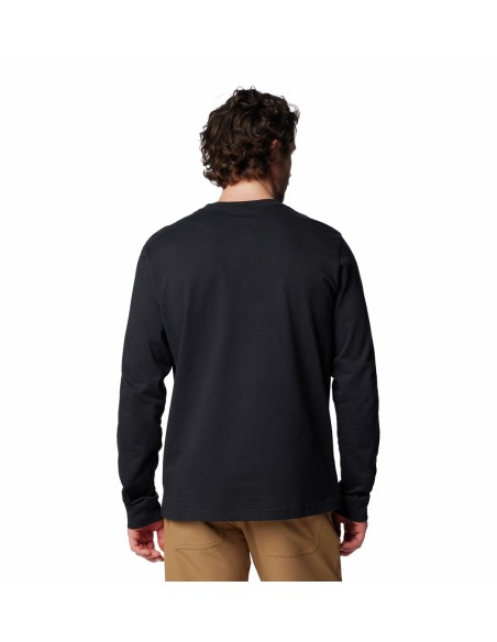 2095801 LANDROAMER LONG SLEEVE T-SHIRT