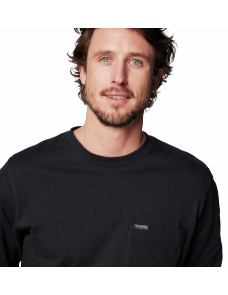 2095801 LANDROAMER LONG SLEEVE T-SHIRT