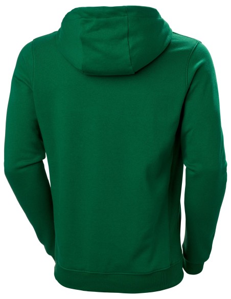 62934 F2F ORGANIC COTTON SUDADERA HOMBRE