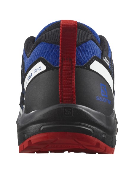 XA PRO V8 CSWP JUNIOR