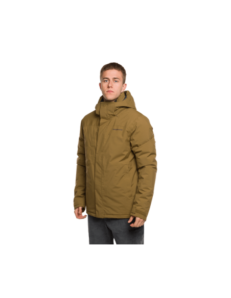 PC010145 CHAQUETA BALERNA TERMIC