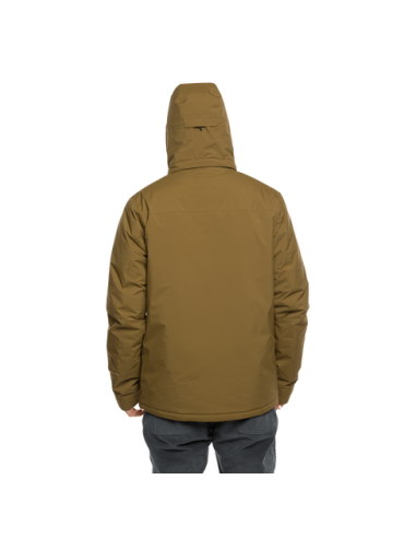 PC010145 CHAQUETA BALERNA TERMIC