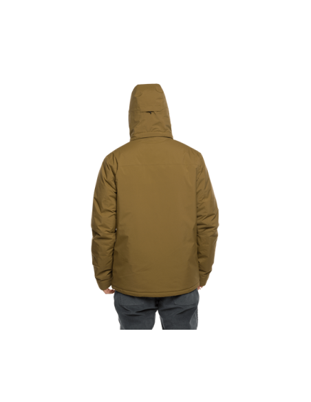 PC010145 CHAQUETA BALERNA TERMIC