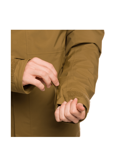 PC010145 CHAQUETA BALERNA TERMIC