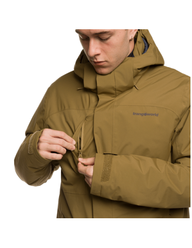 PC010145 CHAQUETA BALERNA TERMIC