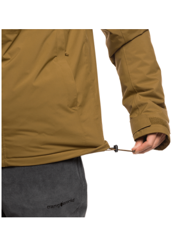 PC010145 CHAQUETA BALERNA TERMIC