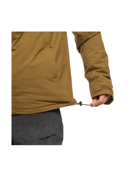 PC010145 CHAQUETA BALERNA TERMIC