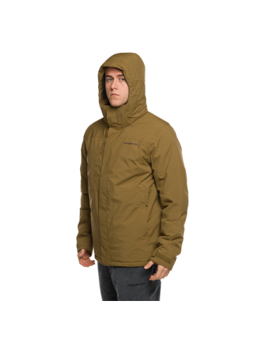 PC010145 CHAQUETA BALERNA TERMIC