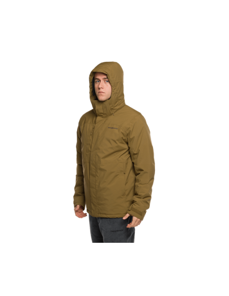 PC010145 CHAQUETA BALERNA TERMIC