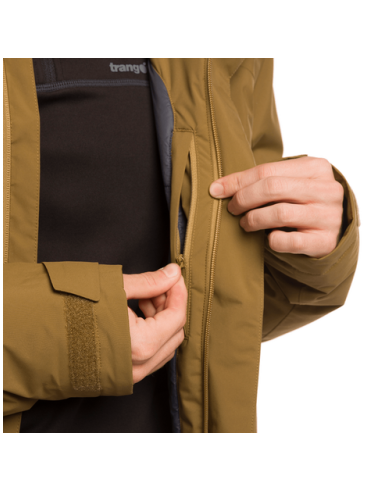 PC010145 CHAQUETA BALERNA TERMIC