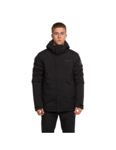 PC010145 CHAQUETA BALERNA TERMIC