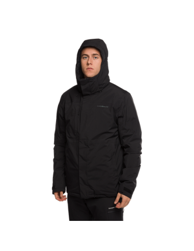 PC010145 CHAQUETA BALERNA TERMIC