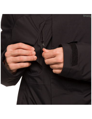 PC010145 CHAQUETA BALERNA TERMIC