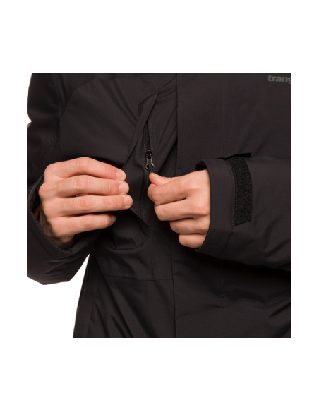 PC010145 CHAQUETA BALERNA TERMIC