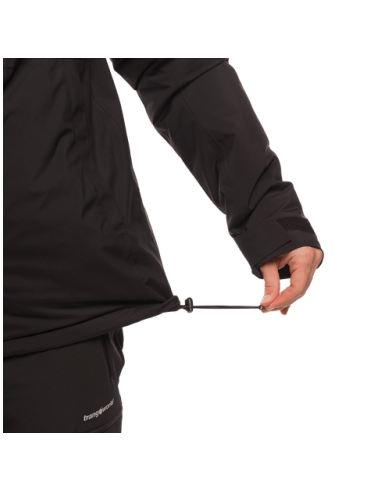 PC010145 CHAQUETA BALERNA TERMIC