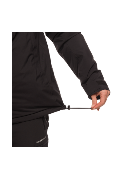 PC010145 CHAQUETA BALERNA TERMIC