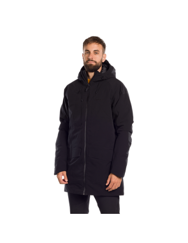 PC009795 PARKA IBORT TERMIC