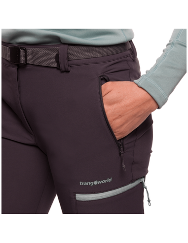 PC010139 PANT. LARGO VIVIER W