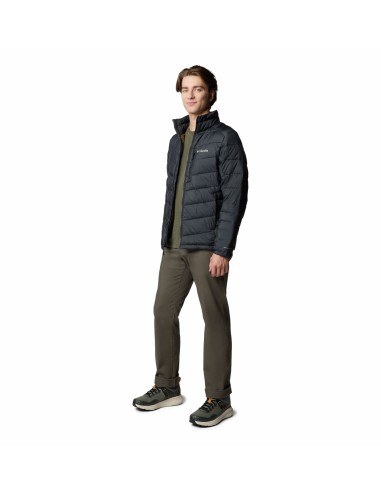 2086894 LABYTINTH LOOP II JACKET