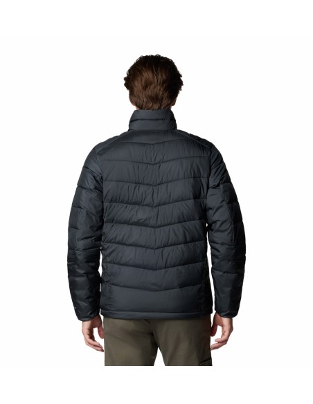 2086894 LABYTINTH LOOP II JACKET