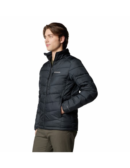 2086894 LABYTINTH LOOP II JACKET