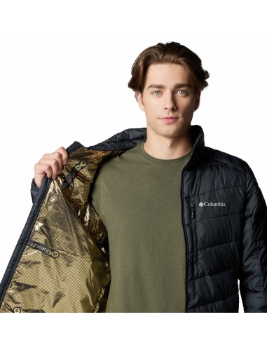 2086894 LABYTINTH LOOP II JACKET