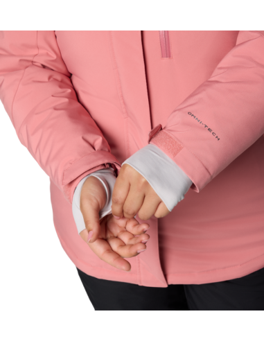 2085831 AVA ALPINE II INSULATED JACKET W