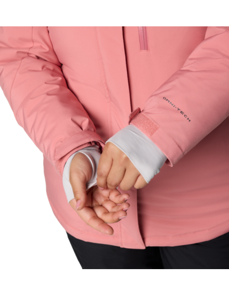 2085831 AVA ALPINE II INSULATED JACKET W