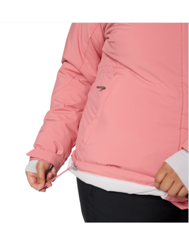 2085831 AVA ALPINE II INSULATED JACKET W