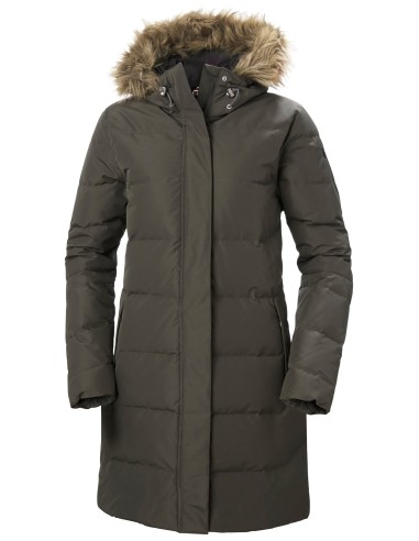 54429 W ADEN DOWN PARKA MUJER