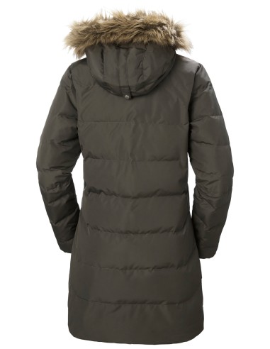 54429 W ADEN DOWN PARKA MUJER