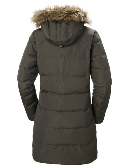 54429 W ADEN DOWN PARKA MUJER