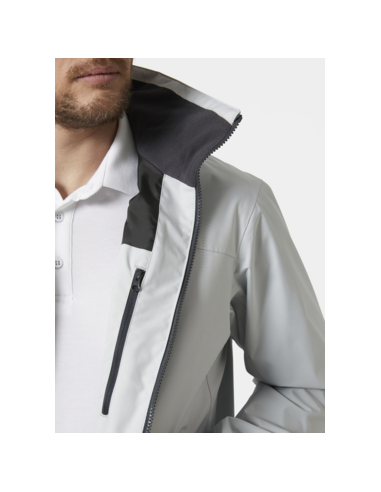 34445 CREW JACKET 2.0
