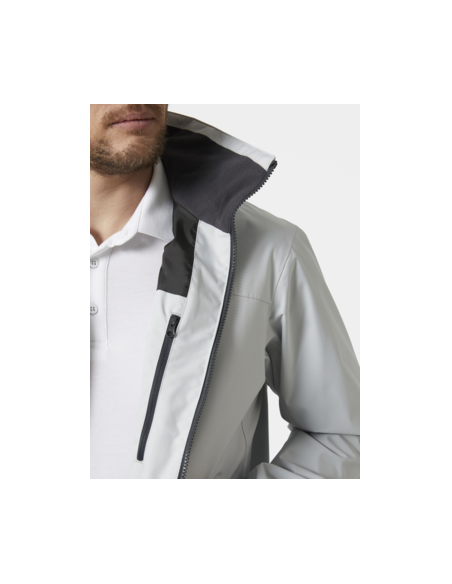 34445 CREW JACKET 2.0