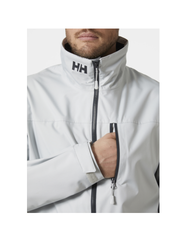 34445 CREW JACKET 2.0
