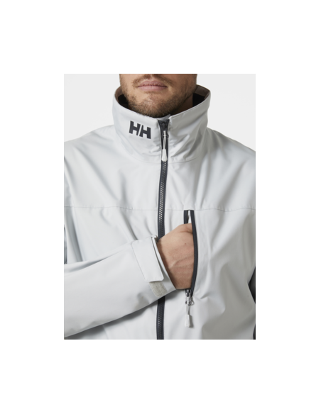 34445 CREW JACKET 2.0
